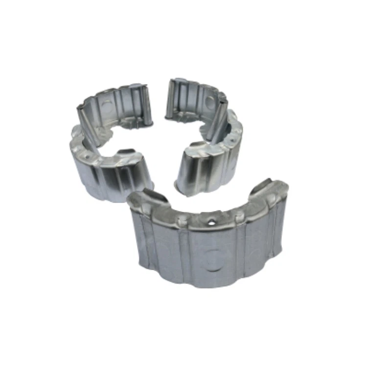 Middle Corner Support For IBC Tanks Bottom Pallet